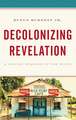 Decolonizing Revelation: A Spatial Reading of the Blues