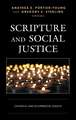 Scripture and Social Justice: Catholic and Ecumenical Essays