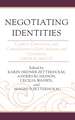 Negotiating Identities: Conflict, Conversion, and Consolidation in Early Judaism and Christianity (200 BCE–600 CE)