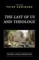 Last of Us and Theology