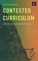 Contested Curriculum: LGBTQ History Goes to School