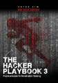 The Hacker Playbook 3: Practical Guide to Penetration Testing ( Hacker Playbook #3 )