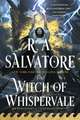 The Witch of Whispervale