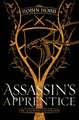 Assassin's Apprentice (The Illustrated Edition)