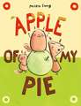 Apple of My Pie