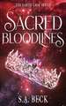 Sacred Bloodlines