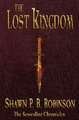 The Lost Kingdom