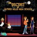 The Secret of Alfred Hills High School