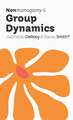 Nonmonogamy and Group Dynamics: A More Than Two Essentials Guide