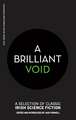 A Brilliant Void: A Selection of Classic Irish Science Fiction