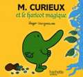 Monsieur Curieux Et Le Haricot Magique