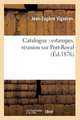 Catalogue