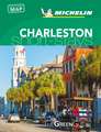 Michelin Green Guide Short Stays Charleston