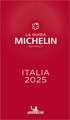 Michelin Italia 2025