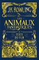 Les animaux fantastiques