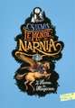 Les chroniques de Narnia 01