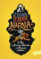 Les chroniques de Narnia 02