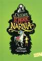 Les chroniques de Narnia 03