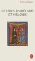 Lettres D Abelard Et Heloise