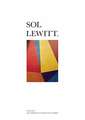 Sol LeWitt