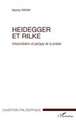 Heidegger et Rilke