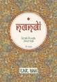 Nandi: Gratitude, Kindness and Celebration Journal to Fill in Mindfulness, with Challenges, Coloring Mandalas and Inspiration