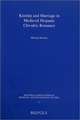 Kinship and Marriage in Medieval Hispanic Chivalric Romance (Wpmrs 11)