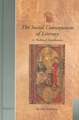 The Social Consequences of Literacy in Medieval Scandinavia