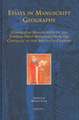 Essays in Manuscript Geography: Vernacular Manuscripts of the English West Midlands from the Conquest to the Sixteenth Century