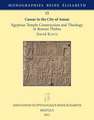 MRE 15 Caesar in the City of Amun: Egyptian Temple Construction and Theology in Roman Thebe