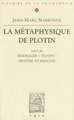 La Metaphysique de Plotin