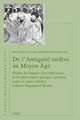 de L'Antiquite Tardive Au Moyen Age: Etudes de Logique Aristotelicienne Et de Philosophie Grecque, Syriaque, Arabe Et Latine Offertes a Henri Hugonnar