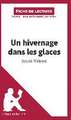 Un hivernage dans les glaces de Jules Verne (Fiche de lecture)