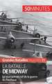 La bataille de Midway