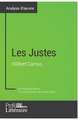 Les Justes d'Albert Camus (Analyse approfondie)