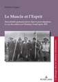 MUSCLE ET LESPRIT MASCULINITES GERMANP