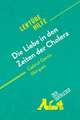 Die Liebe in den Zeiten der Cholera von Gabriel García Márquez (Lektürehilfe)