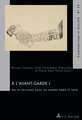 A L'Avant-Garde !: Art Et Politique Dans Les Annees 1960 Et 1970
