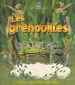 Les Grenouilles