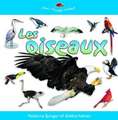 Les Oiseaux