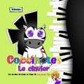 Le Clavier: Les carnets de piano et chant