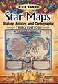 Star Maps: History, Artistry, and Cartography