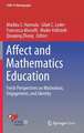 Affect and Mathematics Education: Fresh Perspectives on Motivation, Engagement, and Identity