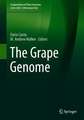 The Grape Genome