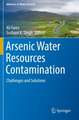 Arsenic Water Resources Contamination: Challenges and Solutions