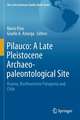 Pilauco: A Late Pleistocene Archaeo-paleontological Site: Osorno, Northwestern Patagonia and Chile