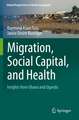 Migration, Social Capital, and Health: Insights from Ghana and Uganda