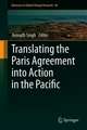 Translating the Paris Agreement into Action in the Pacific