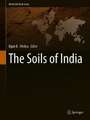 The Soils of India