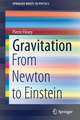 Gravitation